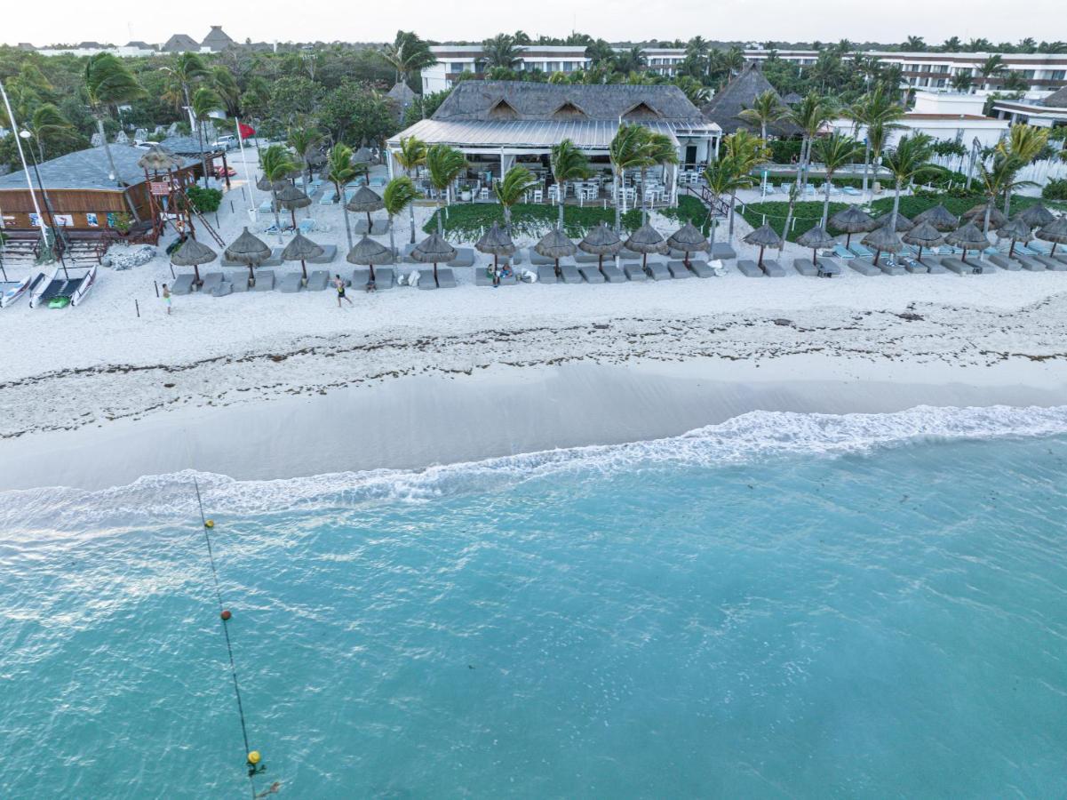 Panther Bay Boutique Hotel อากุมัล ภายนอก รูปภาพ