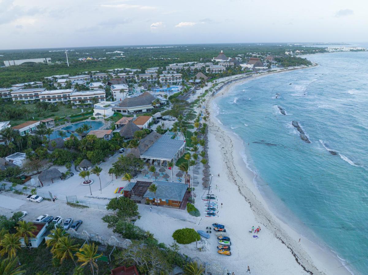 Panther Bay Boutique Hotel อากุมัล ภายนอก รูปภาพ