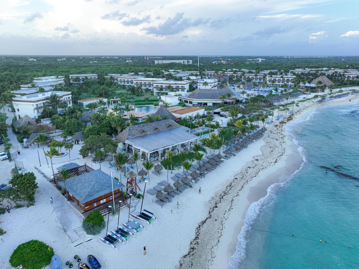 Panther Bay Boutique Hotel อากุมัล ภายนอก รูปภาพ