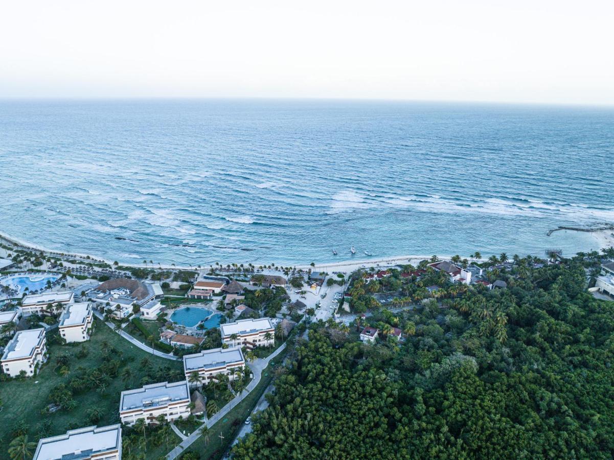 Panther Bay Boutique Hotel อากุมัล ภายนอก รูปภาพ