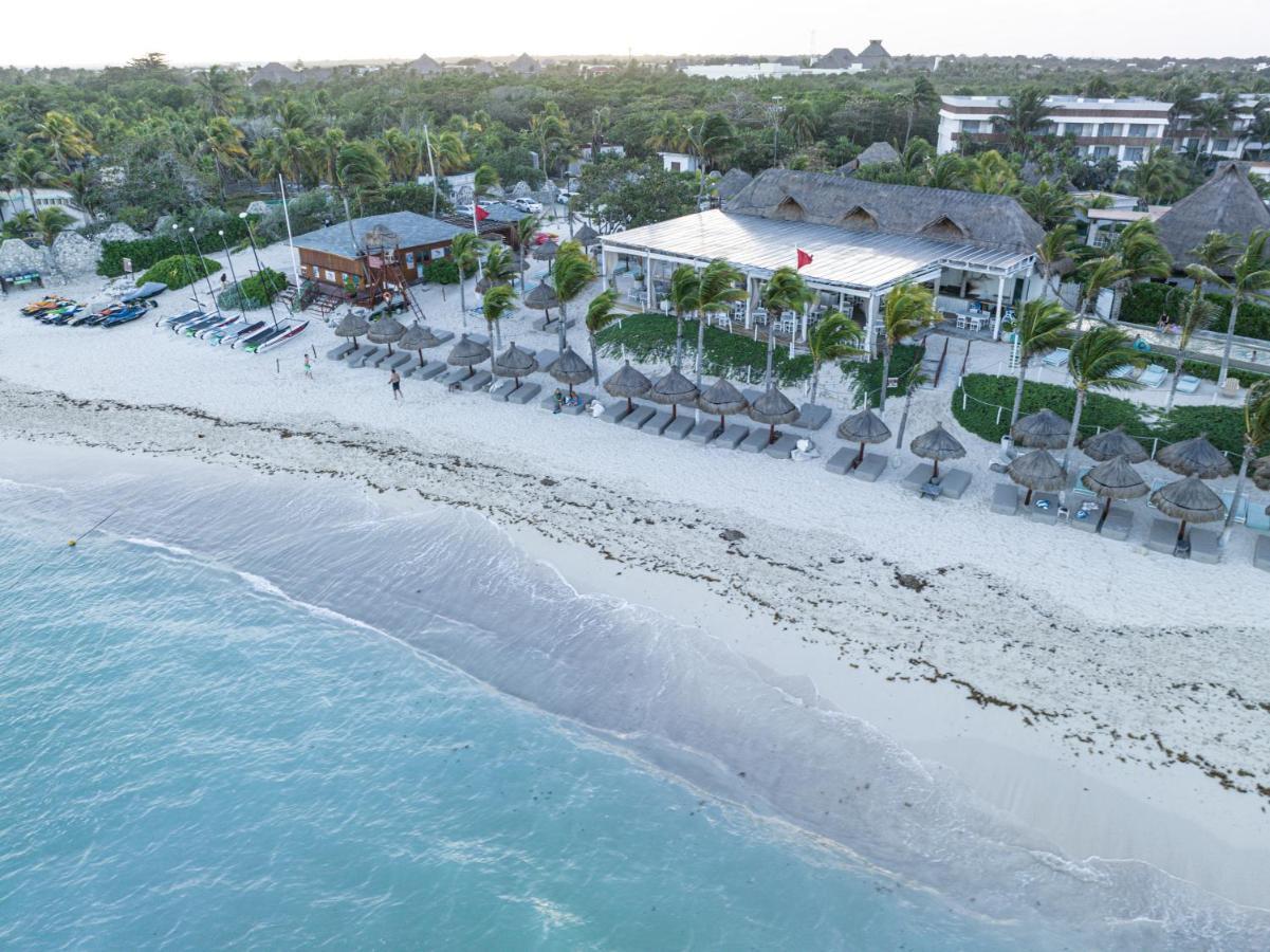Panther Bay Boutique Hotel อากุมัล ภายนอก รูปภาพ
