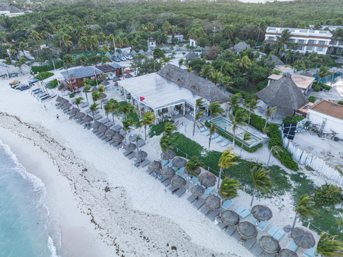 Panther Bay Boutique Hotel อากุมัล ภายนอก รูปภาพ